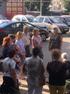 Наталия Груколенко провела выездную встречу с жителями ТСЖ в Ленинском районе